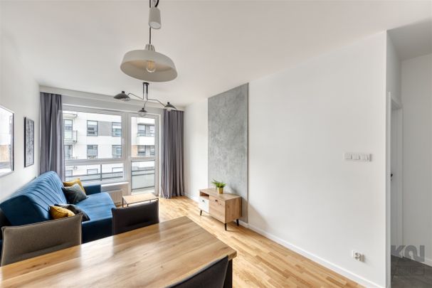 Łódź, Śródmieście, Przędzalniana - Фото 1