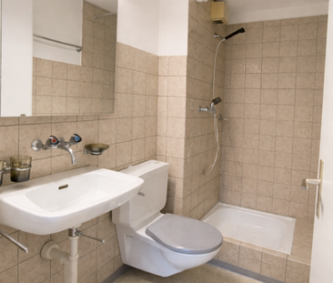 Charmante 1-Zimmer-Wohnung in St. Gallen mit neuer Küche - Photo 1