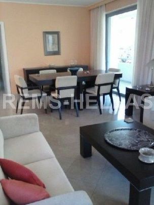 Διαμέρισμα για ενοικίαση Νέα Φιλοθέη (Μαρούσι) - Φωτογραφία 1