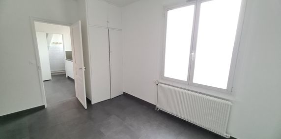 Appartement F1 - Photo 2