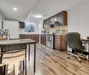 For Lease - 7 Bonsai Lane Unit# Bsmnt, Brampton, Ontario - Photo 3