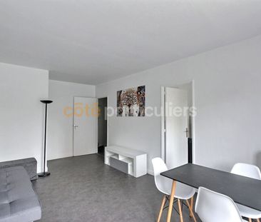 Appartement 1 pièce(s) 31.38 m2 - Photo 2