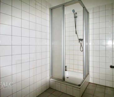 RESERVIERT! **Gemütliche Dachgeschosswohnung im Herzen der Hagenowe... - Photo 2