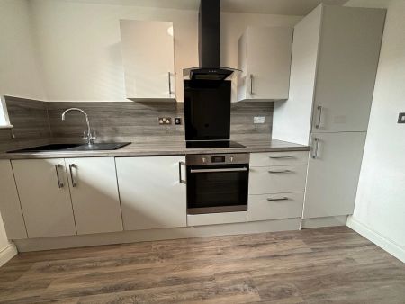 1 bedroom apartment to rent - Photo 3