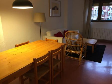 Piso de alquiler en Doctor Cerrada - Foto 2