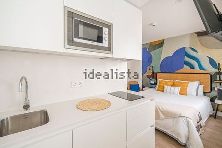 Alquiler de piso en Calle San Juan - Photo 4