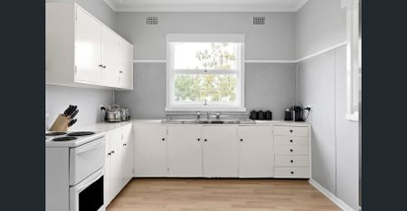 Cute Cottage Living in a Handy Wallsend Pocket - Photo 4