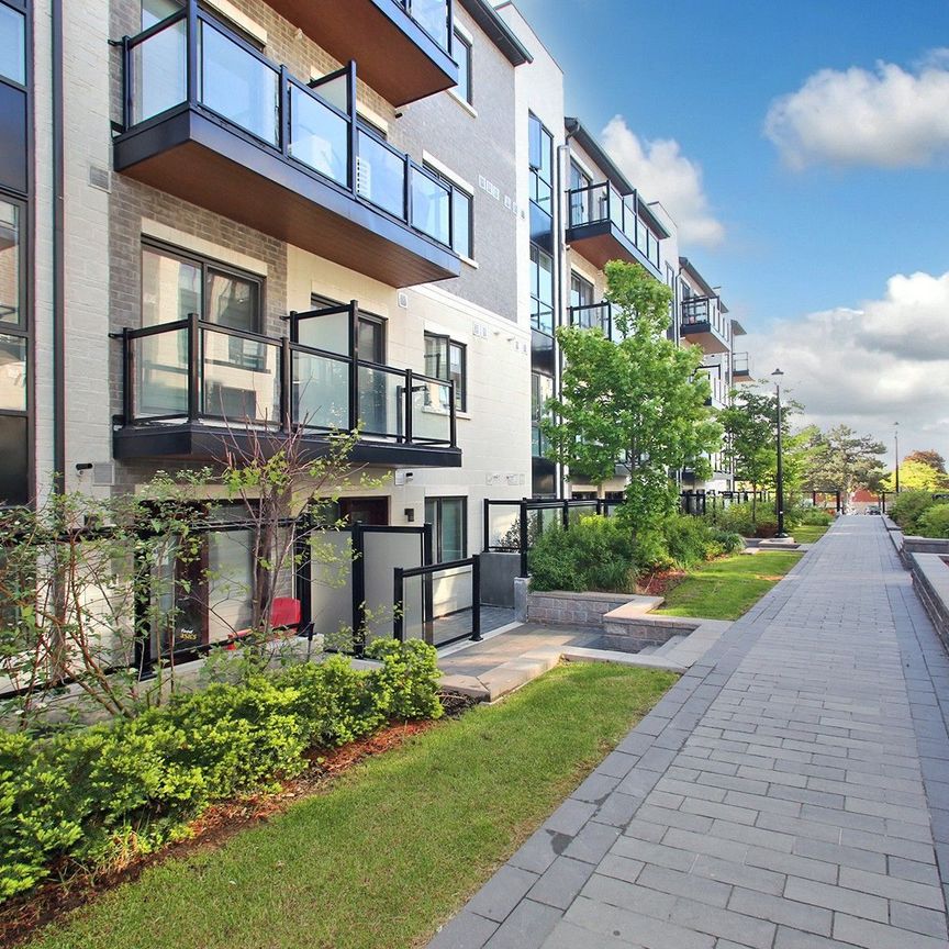 For Lease - 50 Morecambe Gate Unit# B108, Toronto, Ontario - Photo 1