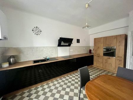 Appartement 3 pièces à Nancy - Photo 4