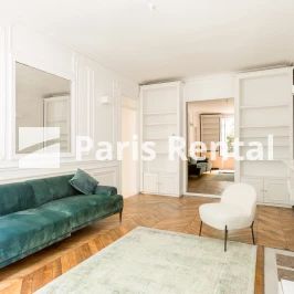 2 chambres, Passy - La Muette Paris 16e - Photo 1