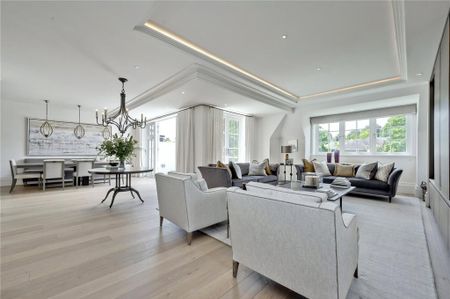 3 bedroom penthouse to rent - Photo 2