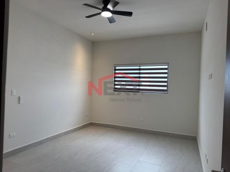 CASA NUEVA EN RENTA EN SETERRA - Foto 5