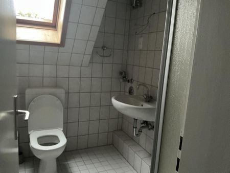 Wir renovieren für Sie! Tapete+Laminat - Photo 4