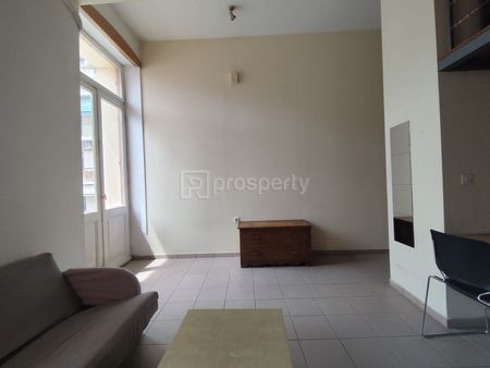 Loft για ενοικίαση Παντοκράτορος - Αρχαίο Ωδείο (Πάτρα) - Photo 2
