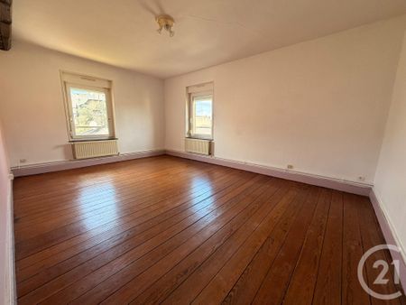 Location Appartement 3 pièces 73m² METZ 57070 - Photo 2