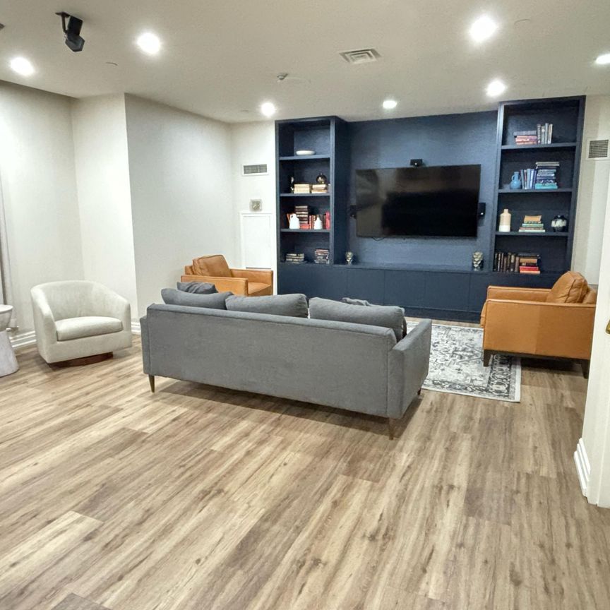 For Lease - 101 Subway Crescent Unit# 1205, Toronto, Ontario - Photo 1