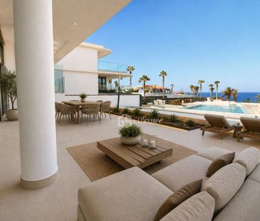 Luxury Flat for rent in Guía de Isora, Spain - Foto 1