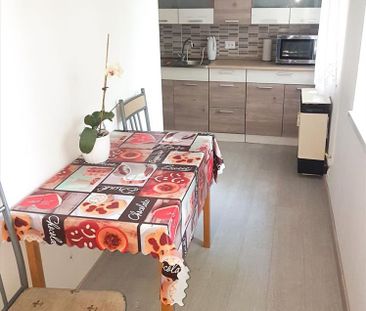 Kiadó újszerű állapotú lakás - Debrecen - Fotó 3
