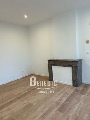 Appartement 1 pièce à Metz-Gare - Photo 1