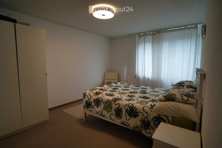 3.5 Zimmer, 98 m² - Photo 2