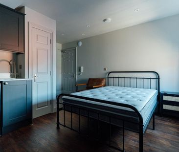 Studio to rent - Photo 3