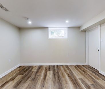 For Lease - 65 Fielding Crescent Unit# Lower, Hamilton, Ontario - Photo 6