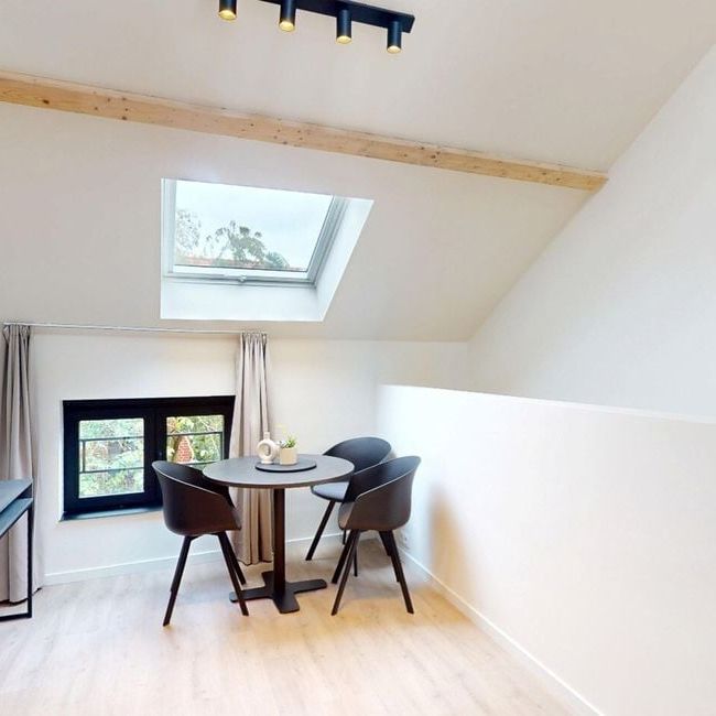 Studio met slaaphoek te huur in Leuven voor € 1.000 met 1 slaapkamer - Foto 1