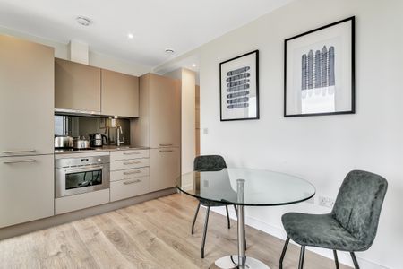 studio apartment to rent - Photo 5