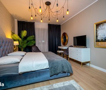Apartament Premium de 4 Camere | 131 mp | Zona Herăstrău – Gafencu - Fotografie 6