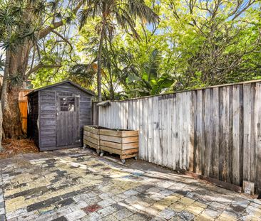 58 Gerard Street, Alexandria NSW 2015 - House For Rent | Domain - Photo 5