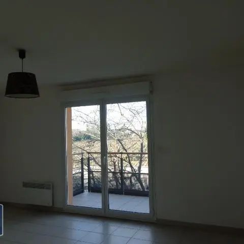 Appartement à louer 2 pièces 48.09m² - Photo 1