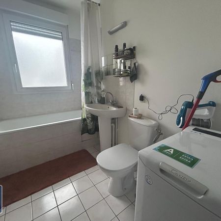 Location Appartement 1 pièce 26m² RAMBOUILLET 78120 - Photo 4
