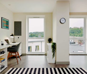 Silver Studio - Single Occupancy - Photo 2