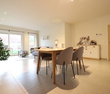 Appartement te huur - Photo 3