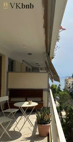 Διαμέρισμα για ενοικίαση Εδέμ (Παλαιό Φάληρο) - Φωτογραφία 5