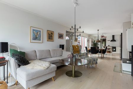 Långrevsgatan, Saltsjöbaden - Foto 2