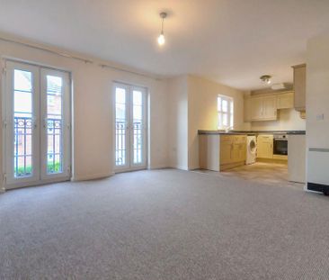 2 bedroom apartment to rent - Photo 6