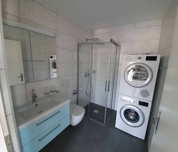 Très bel appartement au 9ème étage avec vue sur le lac de Neuchâtel... - Photo 5