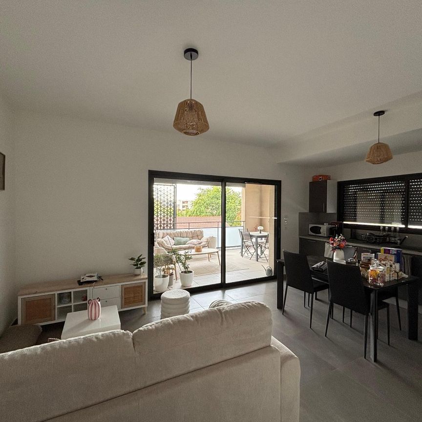 Location Appartement 2 pièces 49m² VALENCE 26000 - Photo 1
