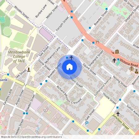 31 Thorn Street, NSW 2112, Ryde