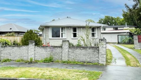 Bishopdale Beauty! - Photo 5