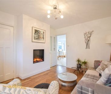 Spacious 4/5 bedroom detached house to rent in Whittlesford offerin... - Photo 1