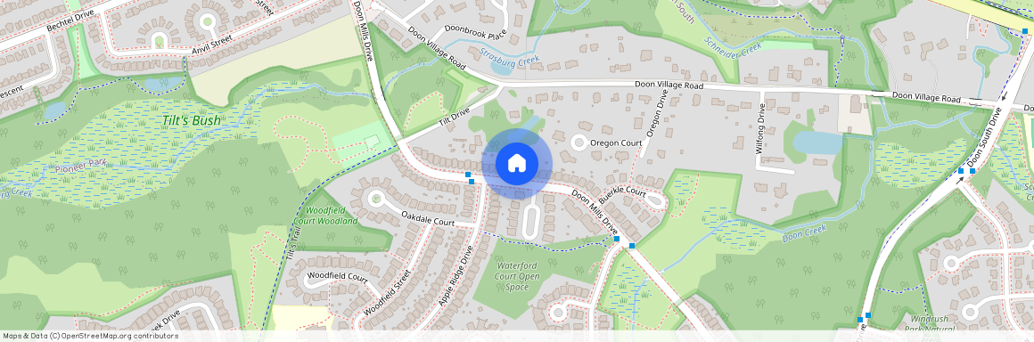 222 Doon Mills Drive Unit# Basement, Kitchener