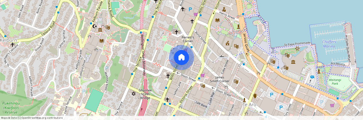 149a Willis Street, Te Aro, Wellington City