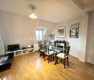 Appartement - Neuilly-Sur-Seine (92200) - 48.21 m² - - Photo 3
