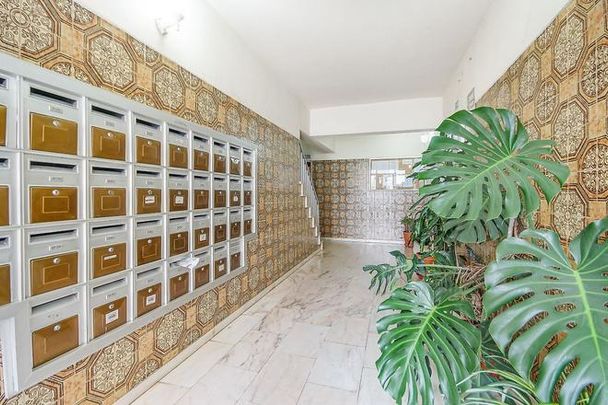 Apartamento T3 em Lisboa - Photo 1