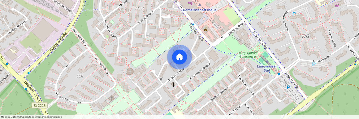 Schweidnitzer Str. 4, 90473, Nürnberg