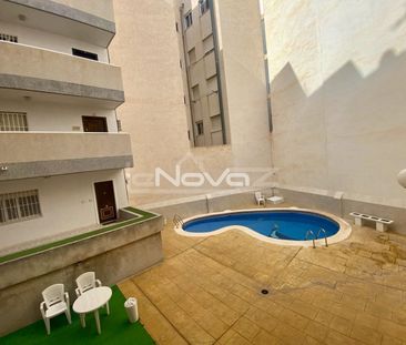 One-bedroom apartment in Torrevi - Photo 1