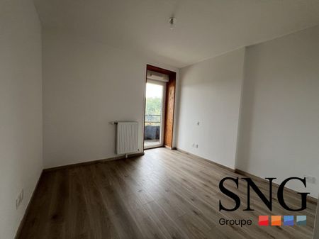 T3 AVEC BALCON ET PARKING - Photo 5