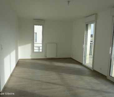 Appartement T4 à louer - 79 m² - Photo 2